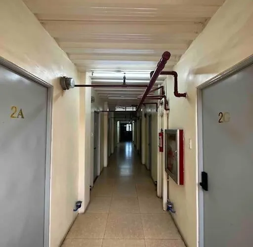 Lawton Residences 2k - 4 Pax Apartamento