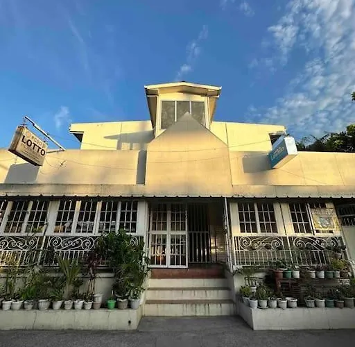 Lawton Residences 2k - 4 Pax Apartamento Manila