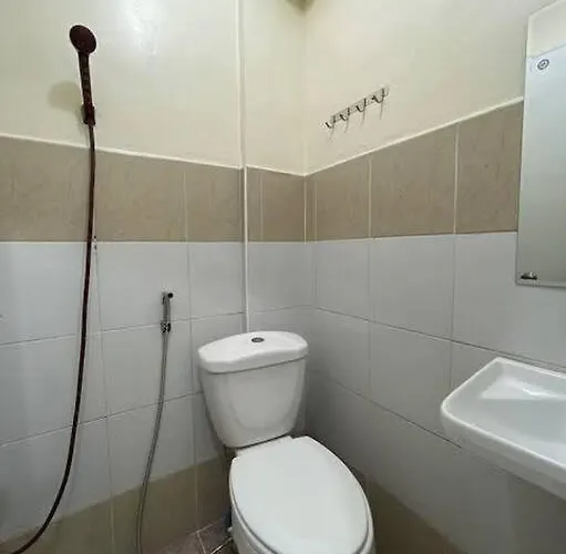 Lawton Residences 2k - 4 Pax *