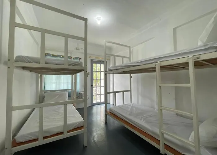 Apartamento Lawton Residences 2k - 4 Pax Manila
